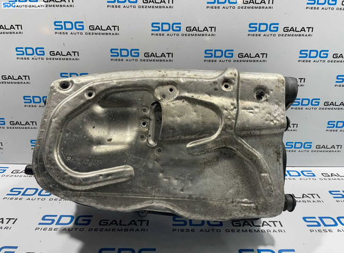 Carcasa Filtru Aer Mercedes Clasa E Class W212 E200 E220 E250 2.2 CDI 2009 - 2016 Cod A6510901101 A6...