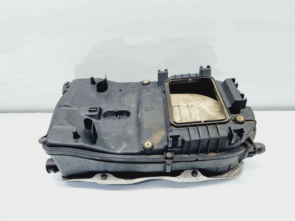 Carcasa filtru aer Mercedes Clasa E Coupe (C207) [Fabr 2009-2016] A5610901701 2.2 CDI 651911 2.2 CDI 651911 143KW / 194CP
