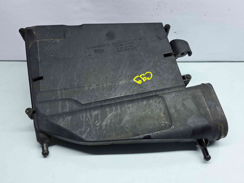 Carcasa filtru aer Mercedes Clasa E (W211) [Fabr 2002-2009] A6420940204 3.0 CDI 642920 3.0 CDI 64292...