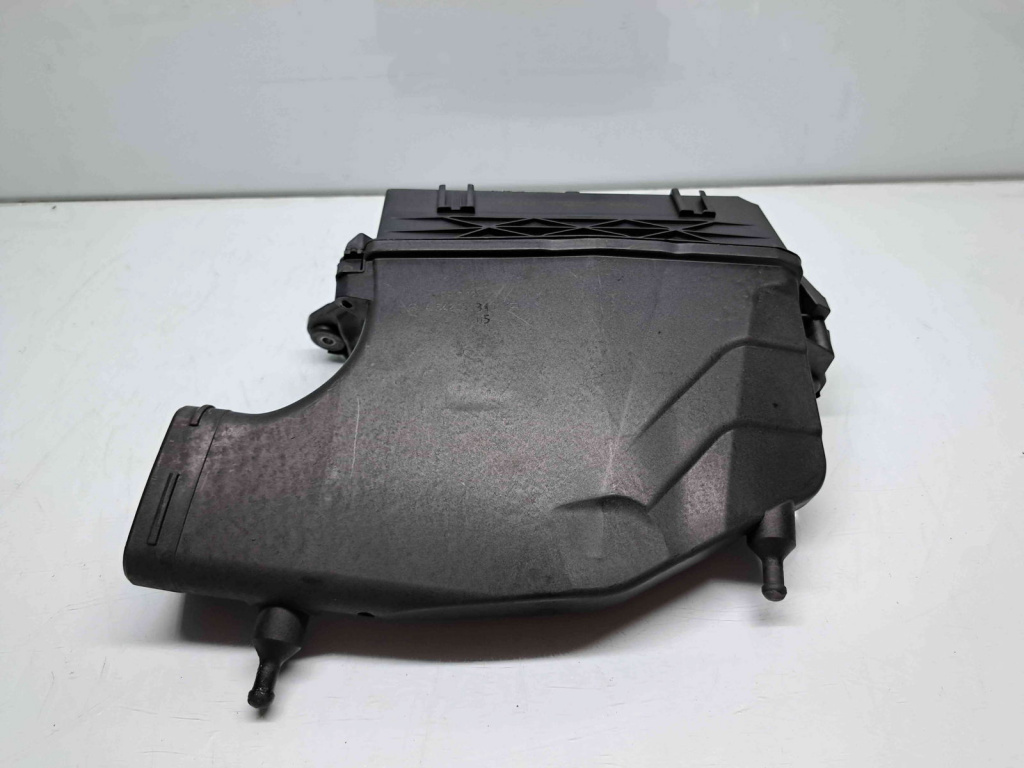 Carcasa filtru aer Mercedes Clasa E (W212) AMG [Fabr 2009-2016] A6420903101 3.0 642852 170KW / 231CP