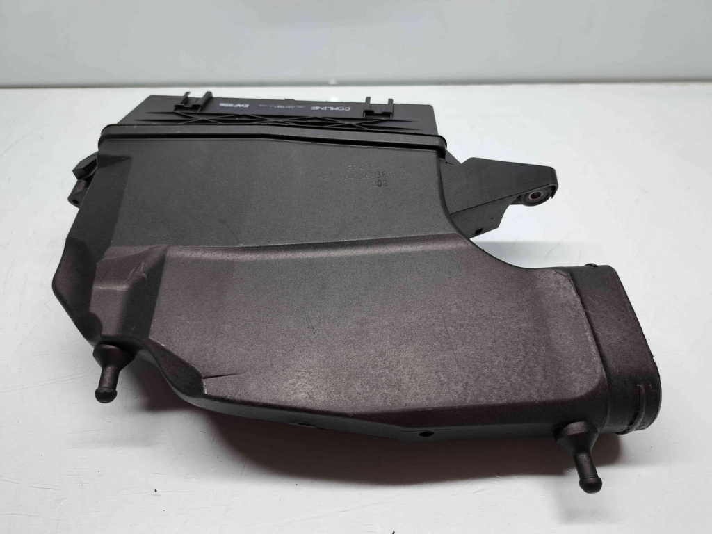 Carcasa filtru aer Mercedes Clasa E (W212) AMG [Fabr 2009-2016] A6420903601 3.0 642852 170KW / 231CP