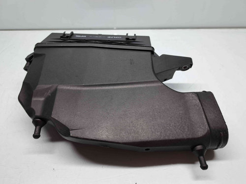 Carcasa filtru aer Mercedes Clasa E (W212) AMG [Fabr 2009-2016] A6420903601 3.0 642852 170KW / 231CP