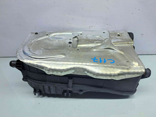 Carcasa filtru aer Mercedes Clasa E (W212) [Fabr 2009-2016] A6510901101 2.2 CDI 651924 2.2 CDI 65192...
