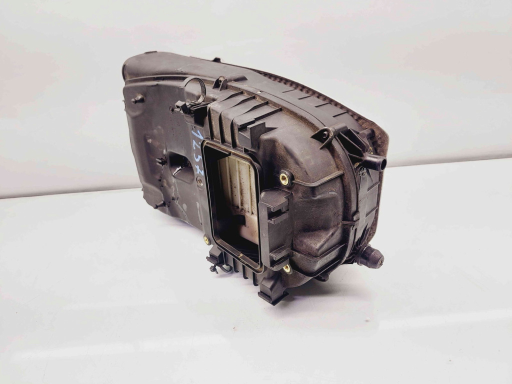 Carcasa filtru aer Mercedes Clasa E (W212) [Fabr 2009-2016] A6510901101 2.2 CDI 651925 125KW / 170CP 2.2 CDI 651925 125KW / 170CP