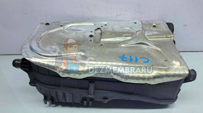 Carcasa filtru aer Mercedes Clasa E (W212) [Fabr 2009-2016] A6510901101 2.2 CDI 651924