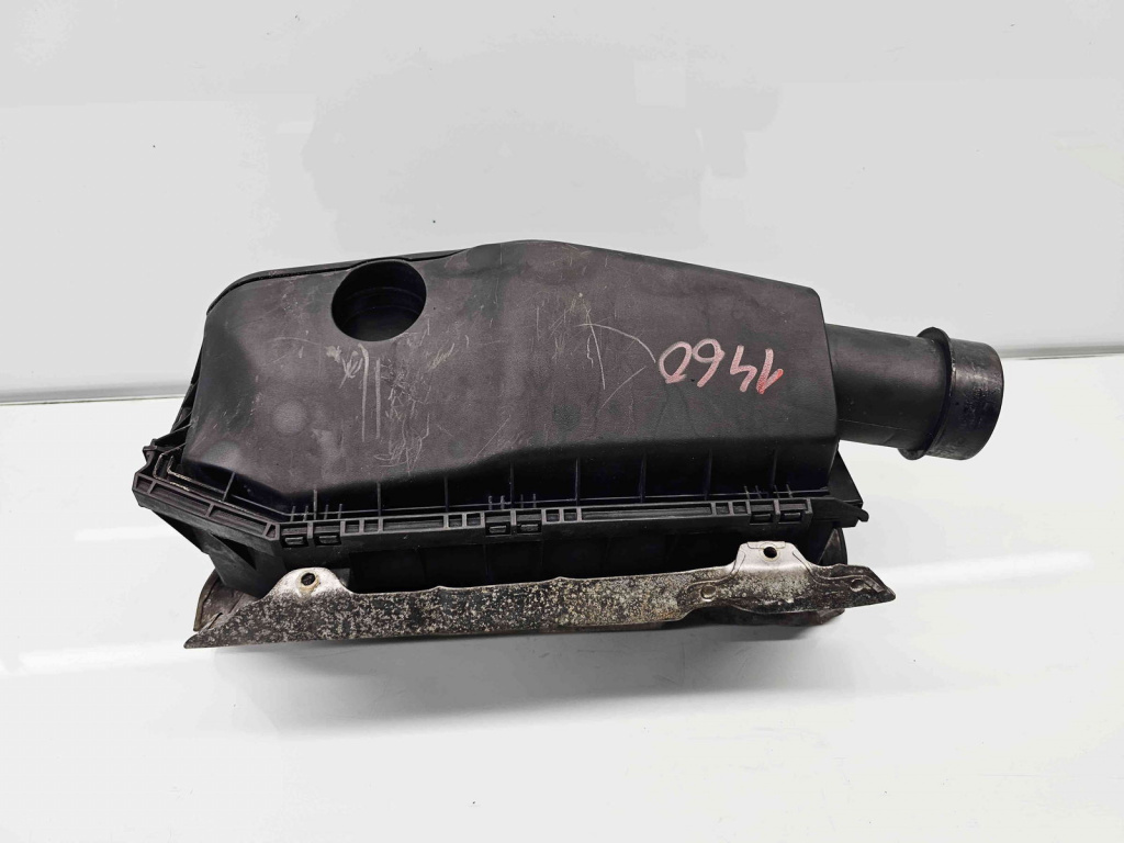 Carcasa filtru aer Mercedes Clasa ML (W163) [Fabr 1998-2005] A6110902301 2.7 CDI 612963 120KW / 163CP