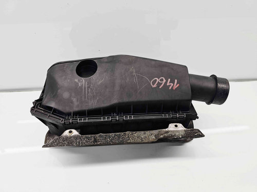 Carcasa filtru aer Mercedes Clasa ML (W163) [Fabr 1998-2005] A6110902301 2.7 CDI 612963 120KW / 163C...