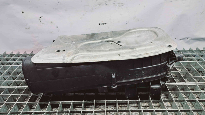 Carcasa filtru aer Mercedes Clasa ML (W166) [Fabr 2011-2022] A6510902001 2.2 CDI 651960