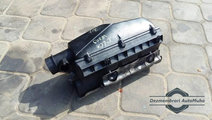Carcasa filtru aer Mercedes CLK (2002-2009) [C209]