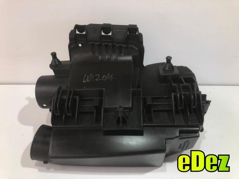 Carcasa filtru aer Mercedes E-Class (2009->) [W212] 1.8 cgi a2710901601