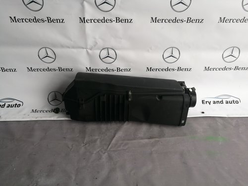 Carcasa filtru aer Mercedes E-Class W211 E220CDI A6460902101