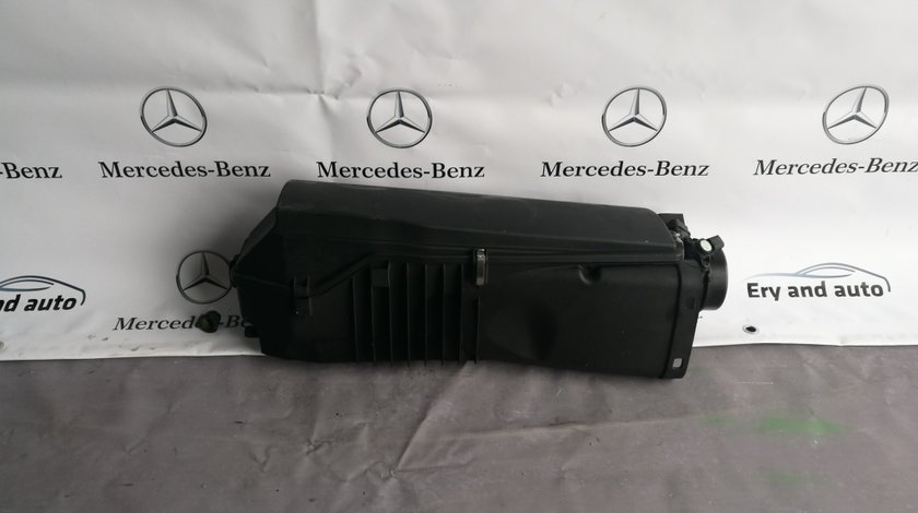 Carcasa filtru aer Mercedes E-Class W211 E220CDI A6460902101