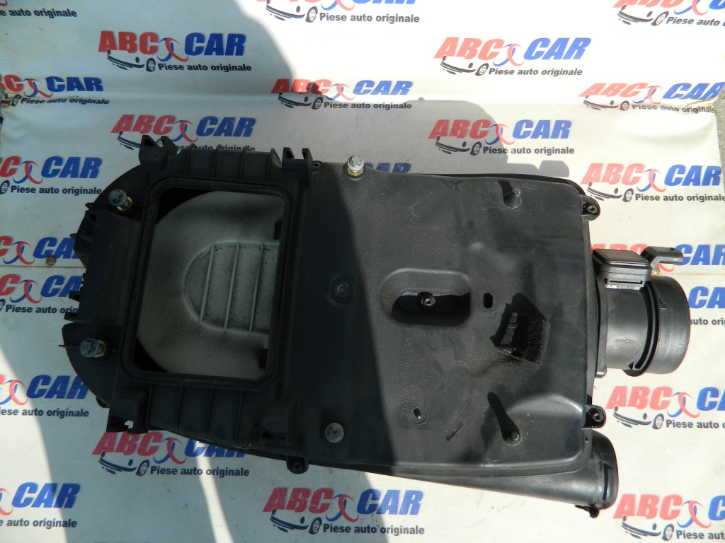Carcasa filtru aer Mercedes E-Class W212 170 CP Cod: A6511090110