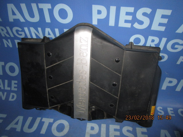 Carcasa filtru aer Mercedes E240 W211 ; A1120901501