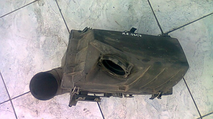Carcasa filtru aer Mercedes E290 W210