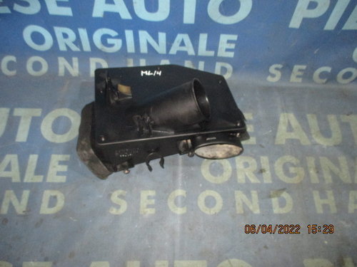 Carcasa filtru aer Mercedes M270 W163 2.7cdi; A1635000016 (rezonator)