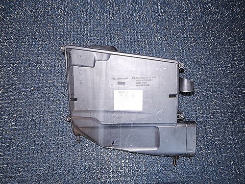 CARCASA FILTRU AER MERCEDES ML ML 3.0 CDI - (2005 2011)