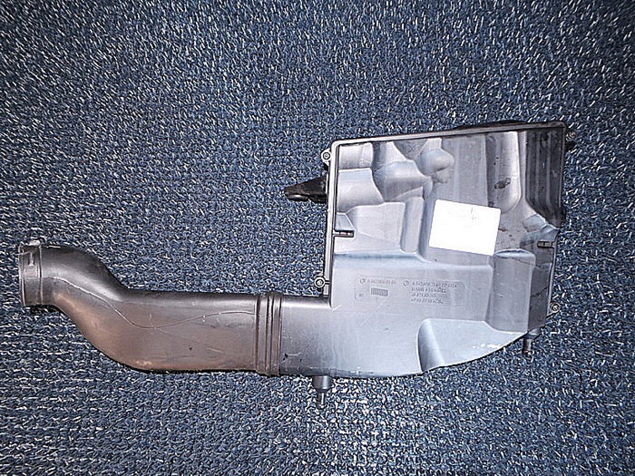 CARCASA FILTRU AER MERCEDES ML ML 3.0 CDI - (2005 2011)