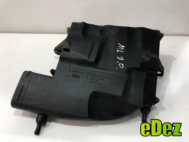 Carcasa filtru aer Mercedes R-Class (2006-2010) [w251 , v251] 320 cdi a6420902101