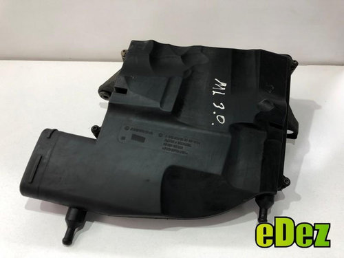 Carcasa filtru aer Mercedes R-Class (2006-2010) [w251 , v251] 320 cdi a6420902101