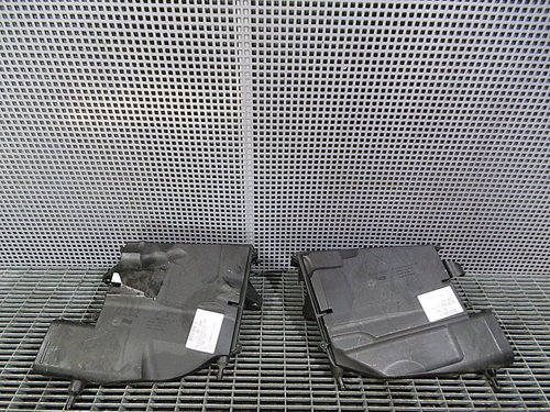 CARCASA FILTRU AER MERCEDES S-CLASS - - (2006 2013)