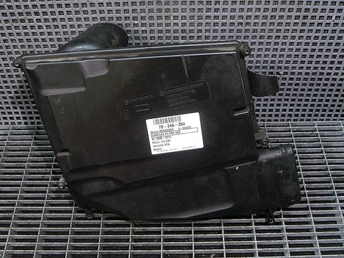 CARCASA FILTRU AER MERCEDES S-CLASS S-CLASS 3.0 CDI - (2006 2013)