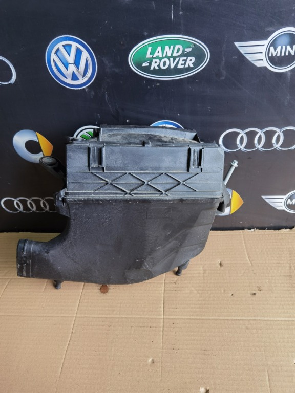 Carcasa filtru aer Mercedes S350 cdi w222 4 matic a6420942304
