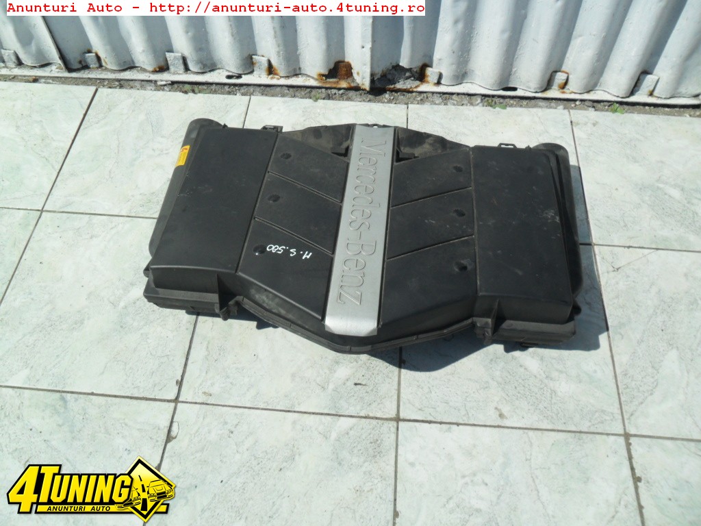Carcasa filtru aer Mercedes S500 W220