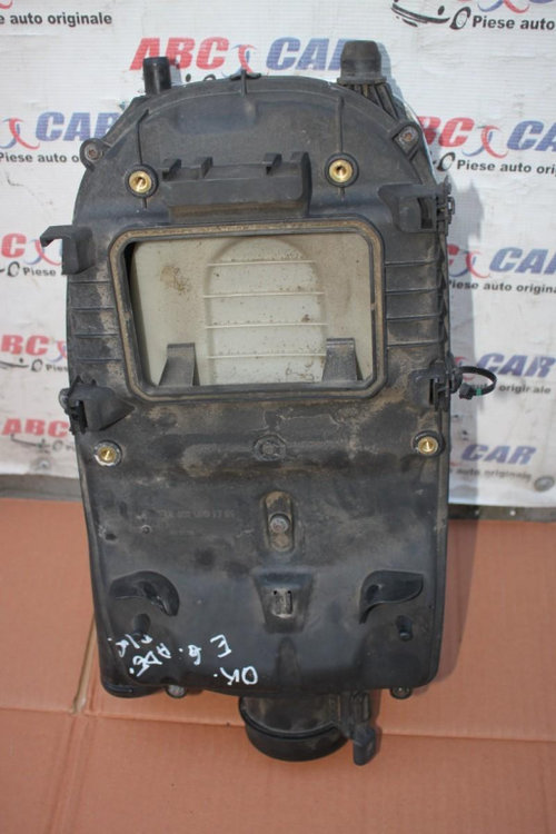 Carcasa filtru aer Mercedes Vito 2003-> W639 A6510901701