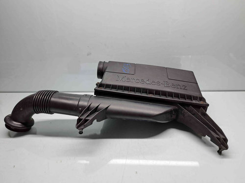 Carcasa filtru aer Mercedes Vito Autobus (W639) [Fabr 2003-2014] A6395282506 2.2 CDI 646982 80KW / 1...