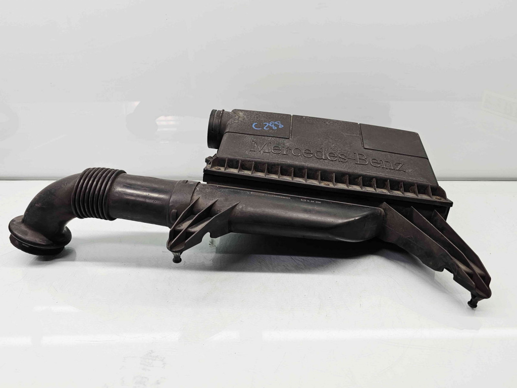 Carcasa filtru aer Mercedes Vito Autobus (W639) [Fabr 2003-2014] A6395282506 2.2 CDI 646983 65KW / 88CP