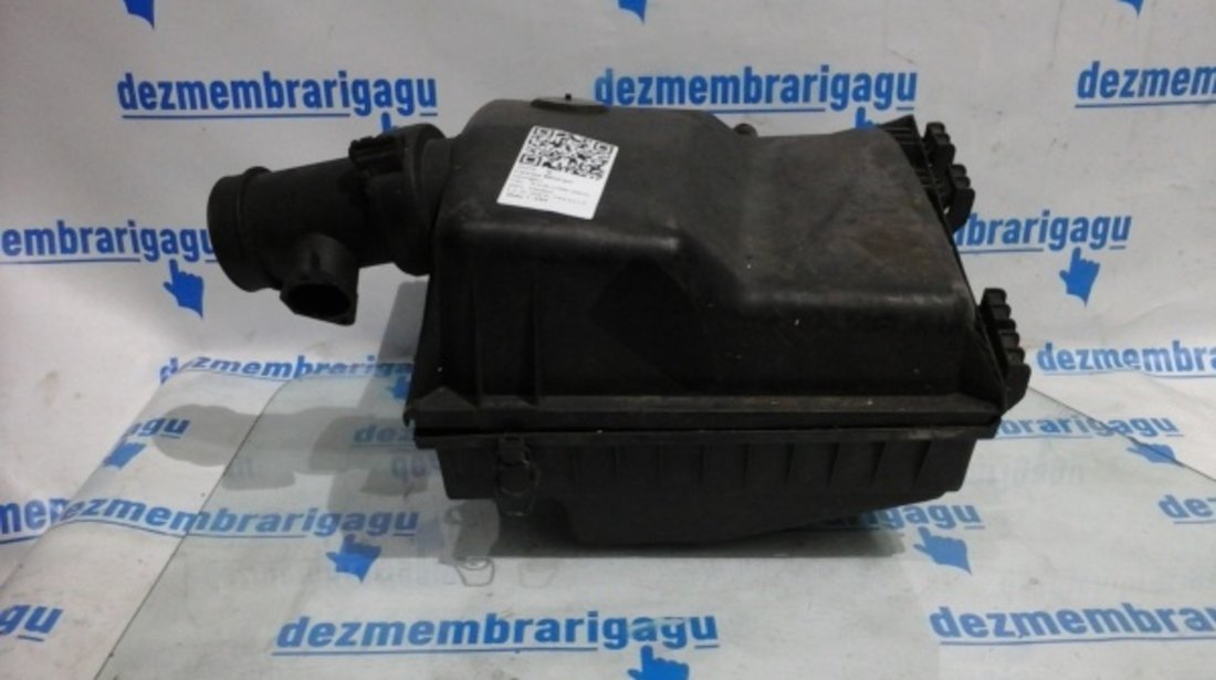 Carcasa filtru aer Mercedes Vito W638 (1996-2003)