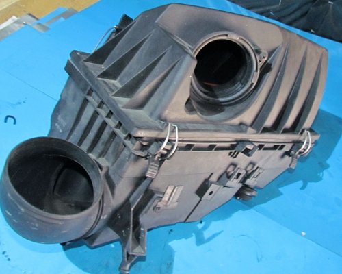 Carcasa filtru aer Mercedes W210 / A6020902501