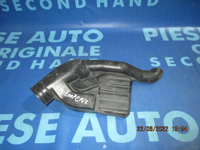 Carcasa filtru aer Mini Cooper 1.6i (rezonator aer)