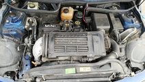 Carcasa filtru aer Mini Cooper S