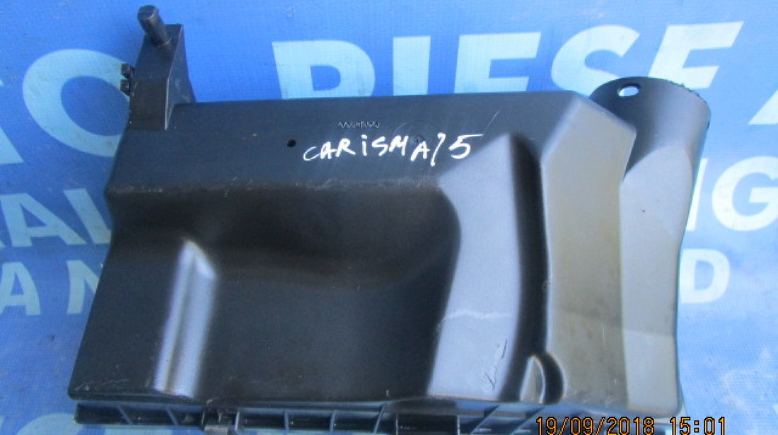 Carcasa filtru aer Mitsubishi Carisma 1.9di-d; MR911238