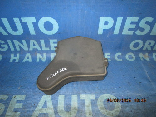 Carcasa filtru aer Mitsubishi Outlander 2.0i 16v 2004; cod: MR514993 (rezonator aer)