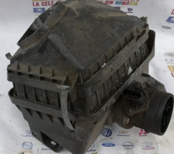 Carcasa filtru aer mitsubishi outlander 2 motor 2.0 D 140cp BSY 2008 piese