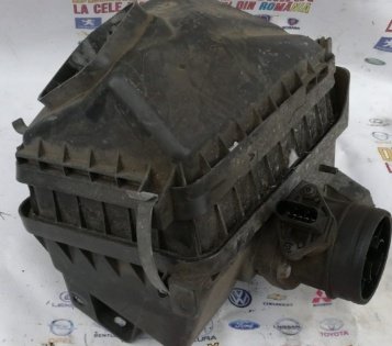 Carcasa filtru aer mitsubishi outlander 2 motor 2.0 D 140cp BSY 2008 piese