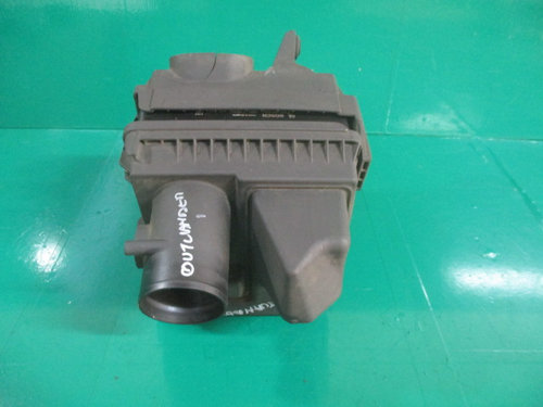 CARCASA FILTRU AER MITSUBISHI OUTLANDER I 2.4 BENZINA 4X4 FAB. 2001 - 2006 ⭐⭐⭐⭐⭐