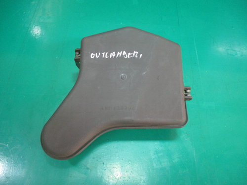 CARCASA / FILTRU AER MITSUBISHI OUTLANDER I 2.4 BENZINA 4X4 FAB. 2001 - 2006 ⭐⭐⭐⭐⭐