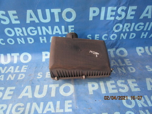 Carcasa filtru aer Mitsubishi Pajero 3.2di-d; MR404721