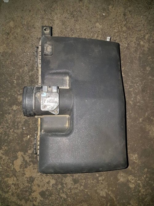 Carcasa filtru aer mitsubishi pajero IV 3.2 DI-D 4m41