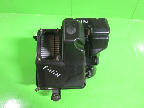 CARCASA FILTRU AER MITSUBISHI PAJERO PININ 1.8 GDI 88KW 120CP FAB. 1999 - 2007 ⭐⭐⭐⭐⭐