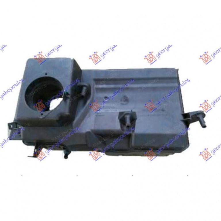 Carcasa Filtru Aer (Mivec) - Mitsubishi Outlander 2011 , 1500a021