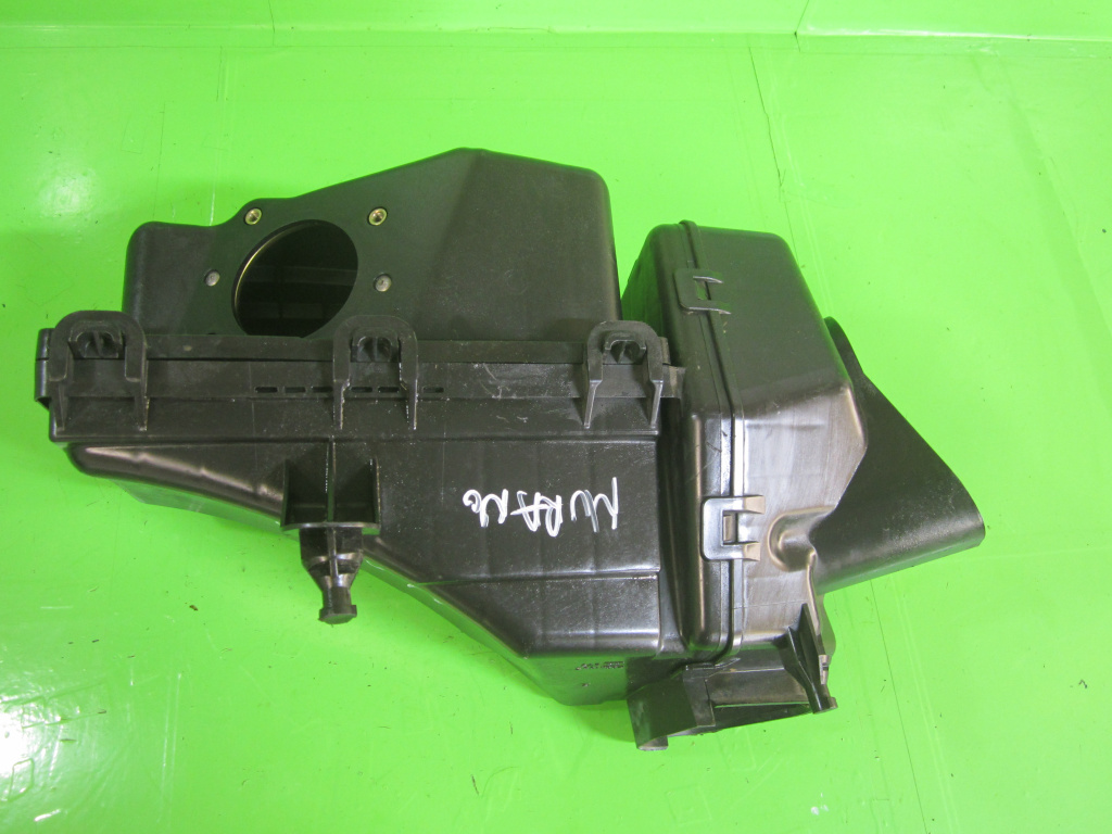 CARCASA FILTRU AER NISSAN MURANO 3.5 BENZINA 4x4 FAB. 2002 - 2008 ⭐⭐⭐⭐⭐