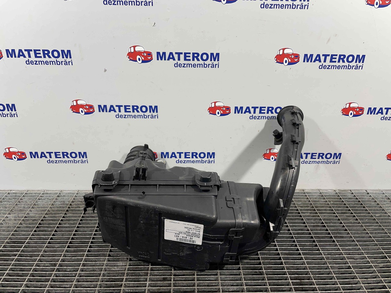 CARCASA FILTRU AER NISSAN NOTE NOTE 1.2 INJ - (2013 2019)