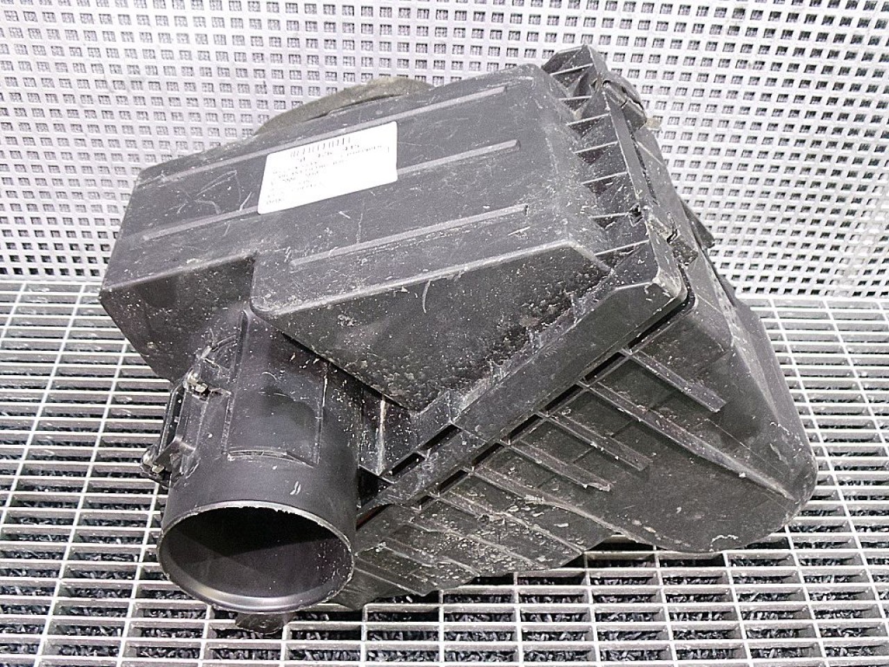 CARCASA FILTRU AER NISSAN PATHFINDER PATHFINDER 2.5 DCI - (2005 2010)