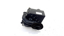 Carcasa filtru aer, Nissan Pathfinder (R51) 2.5 di...