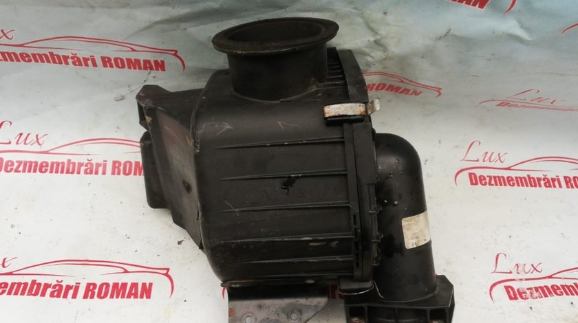 Carcasa filtru aer Nissan Patrol motor 3.0 di 118kw 160cp ZD30DDTI